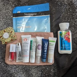 Beauty Bundle